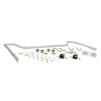 Whiteline Sway Bar 24mm Heavy Duty Blade Adjustable BHR75Z