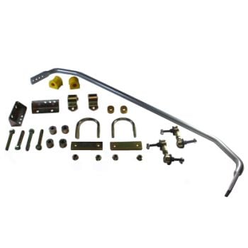 Whiteline Sway Bar 22mm Heavy Duty Blade Adjustable BHR84Z