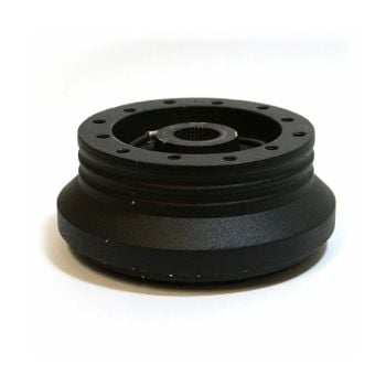 SAAS BK24 Boss Kit HQ - WB Commodore LX - LJ Torana Short Deep Dish Wheels