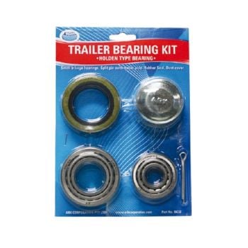 Ark Trailer Bearing Kits BK35
