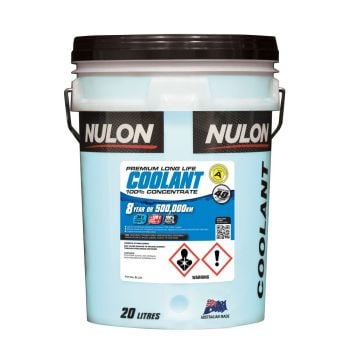 Nulon Blue Long Life Concentrated Coolant 20L BLL20