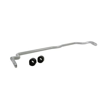 Whiteline BMF67Z Sway Bar 27mm 2 Hole Adjustable