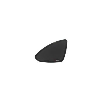 Snap Shades BMW X1 2nd Generation Port Window Shades (F48; 2015-Present)