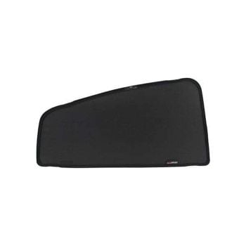 Snap Shades BMW X4 Car Rear Window Shades (F26; 2014-2018)*