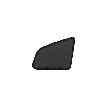 Snap Shades BMW X3 1st Generation Port Windows Shades (E83; 2003-2010)