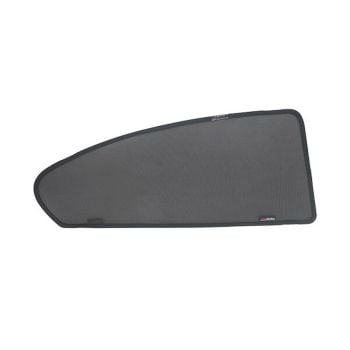 Snap Shades BMW 5 Series Sedan Car Rear Window Shades (F10; 2011-2017)*