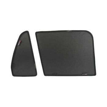 Snap Shades BMW X5 4th Generation Car Rear Window Shades (G05; 2019-Present)*