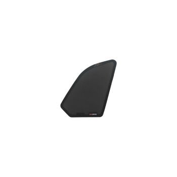 Snap Shades BMW X5 4th Generation Port Window Shades (G05; 2019-Present)