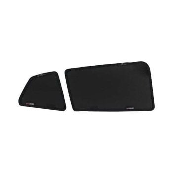 Snap Shades BMW X2 Car Rear Window Shades (F39; 2017-Present)*