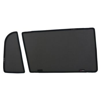 Snap Shades BMW X7 Car Rear Window Shades (G07; 2018-Present)*