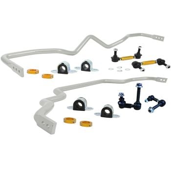 Whiteline Sway Bar Vehicle Kit BNK014
