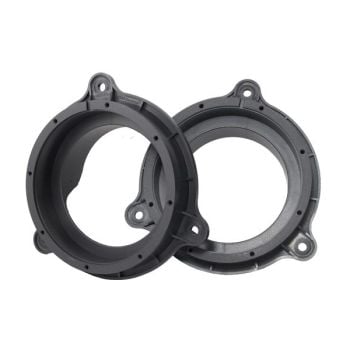 Stinger BNSPNI651 Speaker Spacer - Nissan 30mm Spacer 6.5"