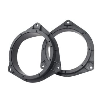 Stinger BNSPTO651 Speaker Spacer - Lexus / Toyota 6.5" ABS