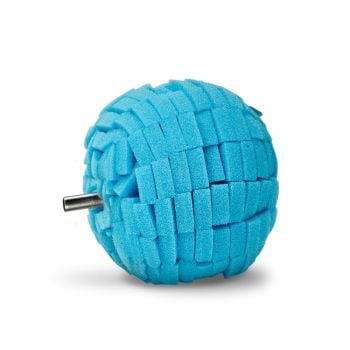 Bowden's Own Blue Ball Big Daddy BOBLUBIG