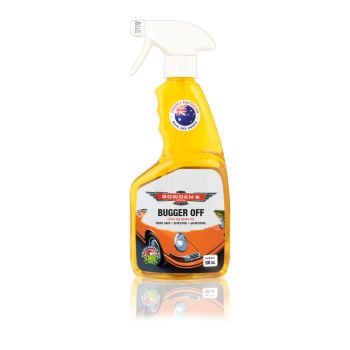 Bowden's Bugger Off 500ml BOBO