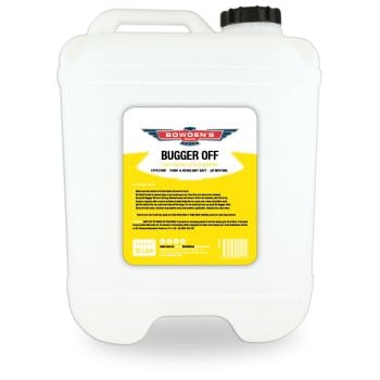 Bowden's Bugger Off 20L BOBO20L