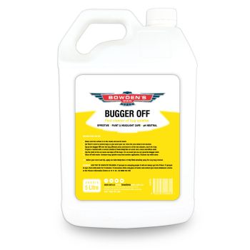 Bowden's Bugger Off 5L BOBO5L