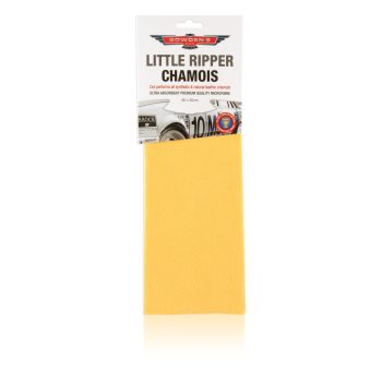 Bowden's Little Ripper Chamois BOC