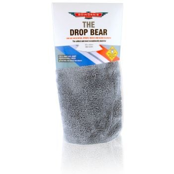 Bowden's Drop Bear BODBEAR