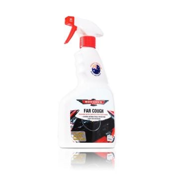 Bowden's Own Far Cough 770ml BOFARC770ML