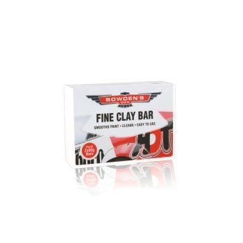 Bowden's Fine Clay Bar BOFCB