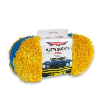 Bowden's Muffy Sponge BOMUFF