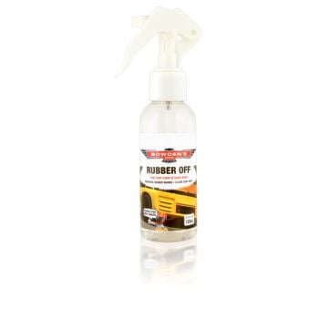 Bowden's Rubber Off Mini Me 125ml BORUBMINIME