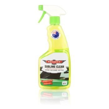 Bowden's Sublime Clean 500ml BOSLC