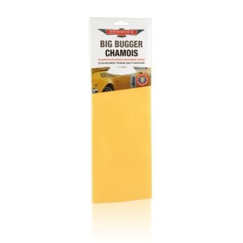 Bowden's Big Bugger Chamois BOSSC