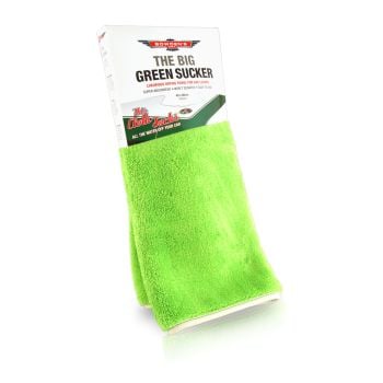 Bowden's Big Green Sucker BOSUCKER