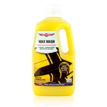 Bowden's Wax Wash 5L BOWW5L