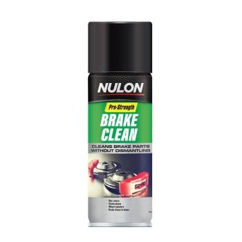 Nulon Brakeclean 400ml BRAKE400
