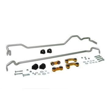 Whiteline BSK006 Sway Bar Vehicle Kit