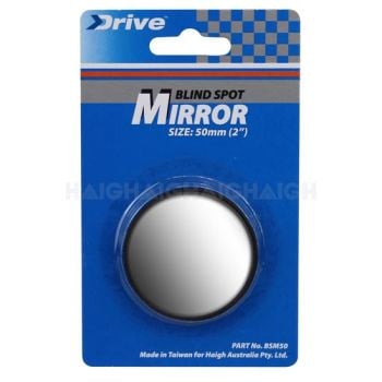 Blind Spot Mirror 50mm Drive
