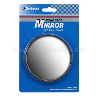 Blind Spot Mirror 95mm Drive