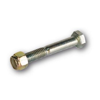Ark Shackle Bolt BT1235ZB