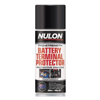 Nulon Battery Terminal Protector 140g BTP200
