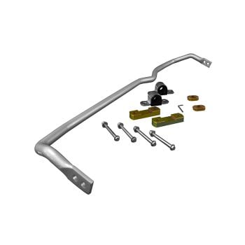 Whiteline Sway Bar 24mm Extra Heavy Duty Blade Adjustable BWF21XZ