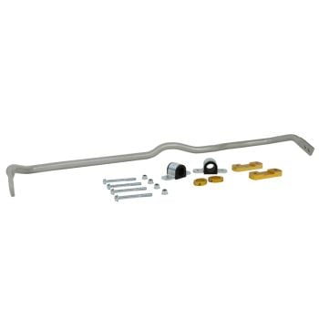 Whiteline BWF22Z Sway Bar 26mm 2 Hole Adjustable