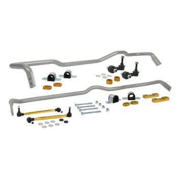 Whiteline BWK019 Sway Bar Vehicle Kit