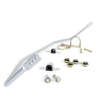 Whiteline Sway Bar 24mm Extra Heavy Duty Blade Adjustable BWR22XZ