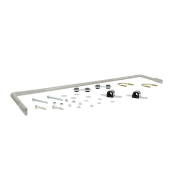 Whiteline Sway Bar 24mm Heavy Duty Blade Adjustable BWR23Z