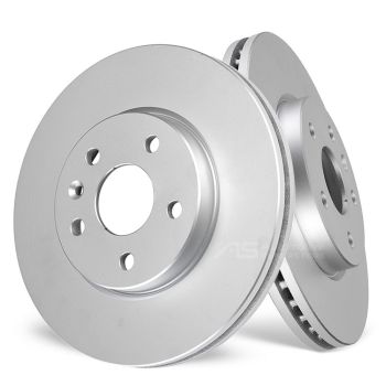 Bosch BD1446 Brake Disc Rotor Pair 0986479603