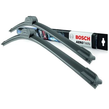 Bosch A323S Aerotwin Windscreen Wiper Blade Set 650mm / 500mm