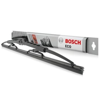 Bosch BBE400 Eco Windscreen Wiper Blade Single 400mm