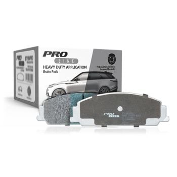 Bremtec BT22820PRO Pro-Line Brake Pad Set