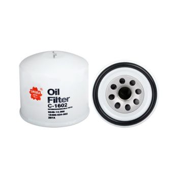 Sakura C-1602 Oil Filter