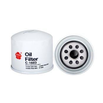Sakura C-1603 Oil Filter