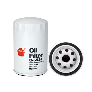 Sakura C-6524 Oil Filter
