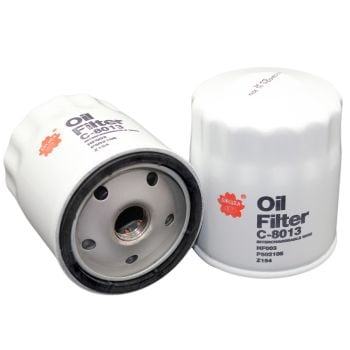 Sakura C-8013 Oil Filter